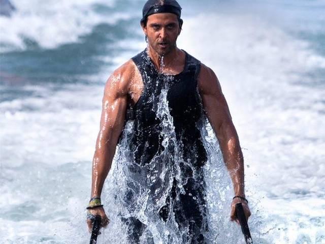 रितिक रोशन एशिया के सबसे ‘सेक्सी’ पुरूष चुने गए hrithik roshan_
