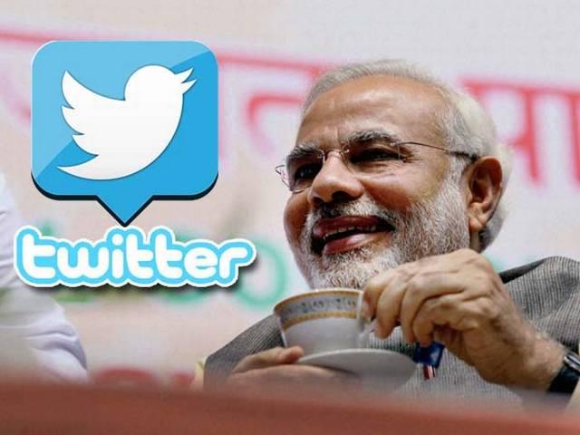 ट्विटर आंकड़े 2014: क्या हुआ ट्रेंड, किसपर हुई सबसे ज्यादा चर्चा और किसे मिले सबसे ज्यादा फॉलोअर्स Twitter India trends for 2014: PM Modi, Amitabh Bachchan biggest gainers