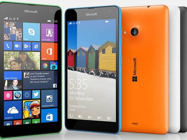 बायबैक ऑफर के जरिए लूमिया यूज़र्स को लुभाएगी माइक्रोसॉफ्ट microsoft-india-to-offer-buyback-option-for-lumia-users
