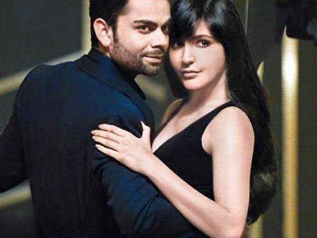 विराट को पसंद आई अनुष्का की 'पीके' Virat Kohli Loved Anushka Sharma’s PK