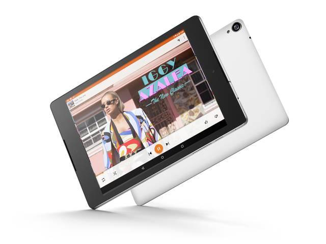 भारत आया नेक्सस9 टैबलेट, अब तक का सबसे शानदार टैबलेट NEXUS9 LAUNCHED IN INDIA