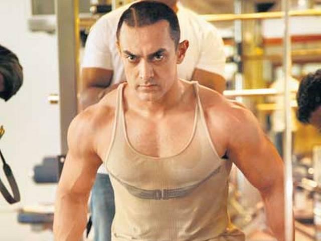 ...तो दंगल में 'रेस्लर' की भूमिका में दिखाई देंगे आमिर खान! aamir khan_dangal_