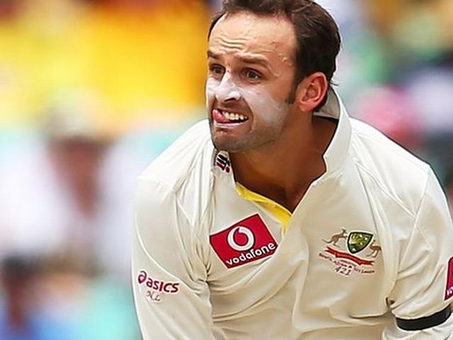 लियोन की गेंदबाजी से खुश हैं वार्न shane warne