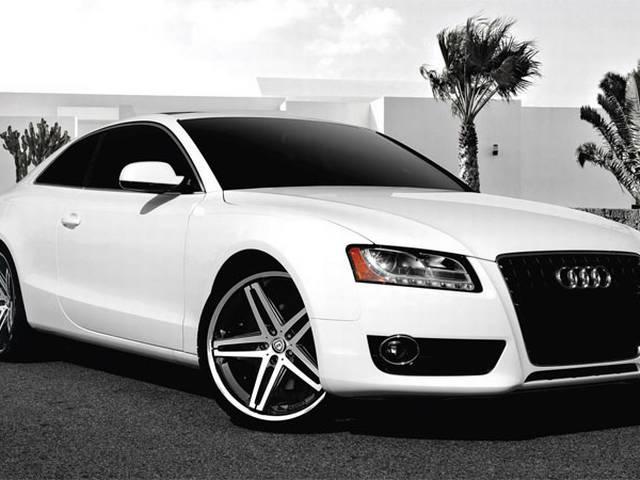 ऑडी की अगले साल भारत में 10 नये माडल पेश करने की योजना Audi plans to launch 10 new models in India next year