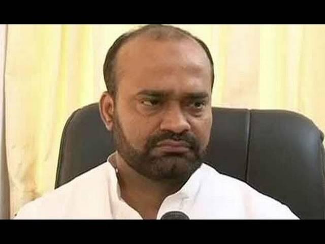 मोदी और भाजपा को लेकर नजरिया बदलें मुस्लिम धर्मगुरू: साबिर अली modi-bjp-muslim-sabir