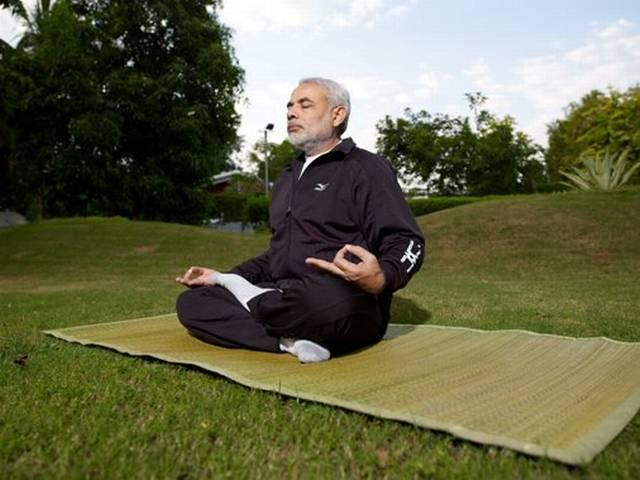 संयुक्त राष्ट्र ने 21 जून को ‘अंतरराष्ट्रीय योग दिवस’ घोषित किया, पीएम मोदी ने यूएन में की थी मांग un_announced_21stjune_yoga_divas