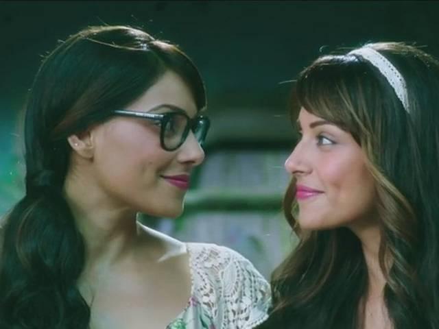 बिपाशा से कभी अकेले नहीं मिलेंगे शाहरुख खान! SHAHRUKH SAID I am not meeting you Alone ever Bipasha