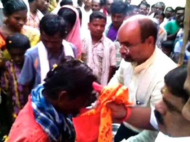ब्लॉग: 'घर वापसी' से किसका घर भर रहा है? Anand Pradhan Blog on ‘Ghar Wapsi’