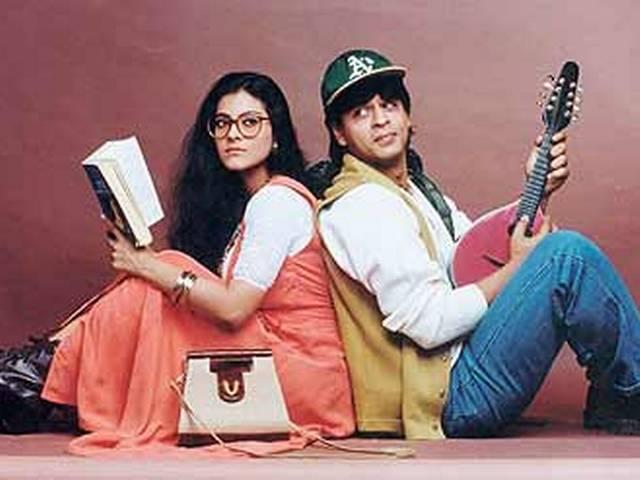 अंग्रेजी में बनती 'DDLJ' तो क्लाइमेक्स होता कुछ और ... DDLJ
