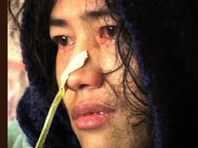 आमरण अनशन के 14 साल बाद, इरोम शर्मिला की रिहाई की आस After 14 years, new hopes for release of Irom Sharmila