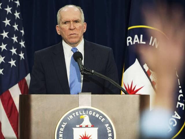 सीआईए प्रमुख ने किया एजेंसी का बचाव, लेकिन कुछ ‘वीभत्स’ यातनाओं की बात मानी CIA boss John Brennan defends post-9/11 strategy