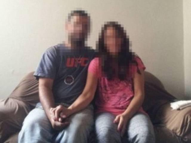 जब 7 साल बाद पति-पत्नी को पता चला कि दोनों सगे भाई-बहन है brazil_husband-wife_