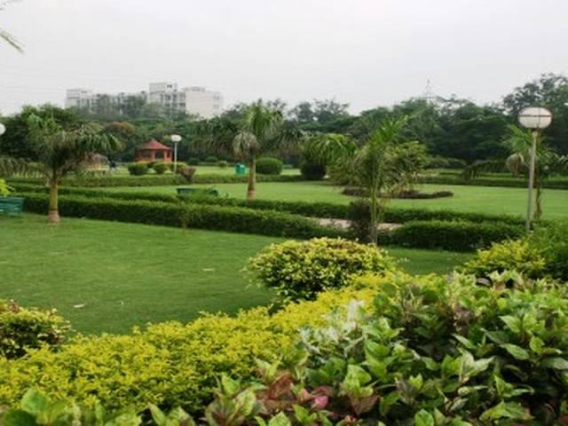 गांवों के बाद आब पार्कों को गोद लेने की नीति को मिली मंजूरी DDA approves ‘adoption of parks’ policy