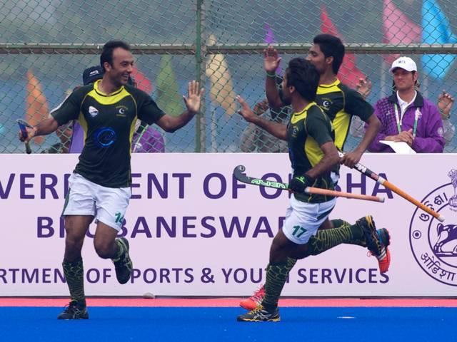 चैम्पियंस ट्रॉफी हॉकी: सेमीफाइनल में आज पाकिस्तान से भिड़ेगा भारत Champions Trophy: India, Pakistan set for intriguing semifinal