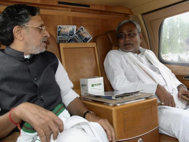 नीतीश कुमार की गलतियां और क्यों अलग थलग हुए नीतीश The mistakes of Nitish Kumar and why he is the odd man out