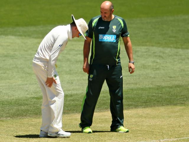 मेरे दोबारा खेलने के आसार बहुत कम हैं: क्लार्क I may never play again