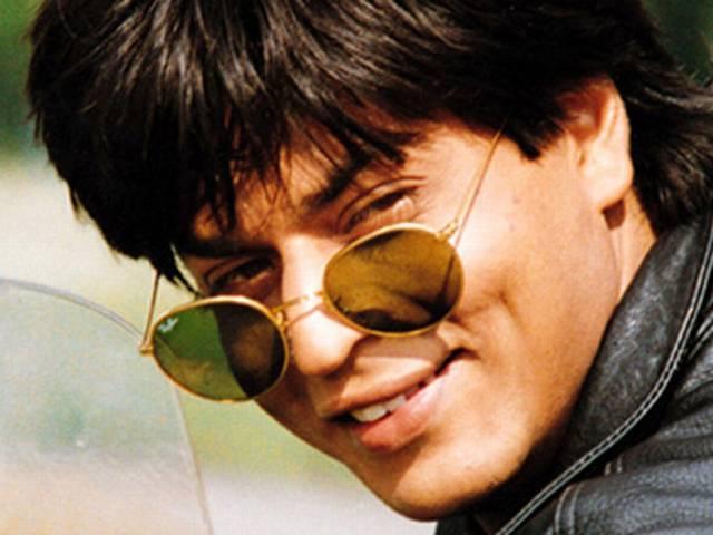 बच्चों से दोस्ताना व्यवहार रखते हैं शाहरुख I am a very friendly father, says SRK