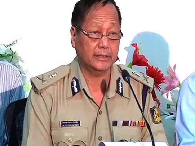 आतंकी संगठन ISIS के लिए काम करने वाले मेहदी पर देश के खिलाफ युद्ध छेड़ने का केस दर्ज sadition_case_registered_agaisndt_mehadi_hassan