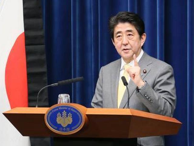 जापान में मतदान शुरू, अबे सत्ता बनाए रखने की दौड़ में japan election