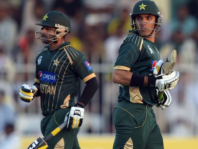अंतिम तीन वनडे में नहीं खेल पाएंगे मिसबाह MIsbah ul haq_Pakistan_new-zealand_