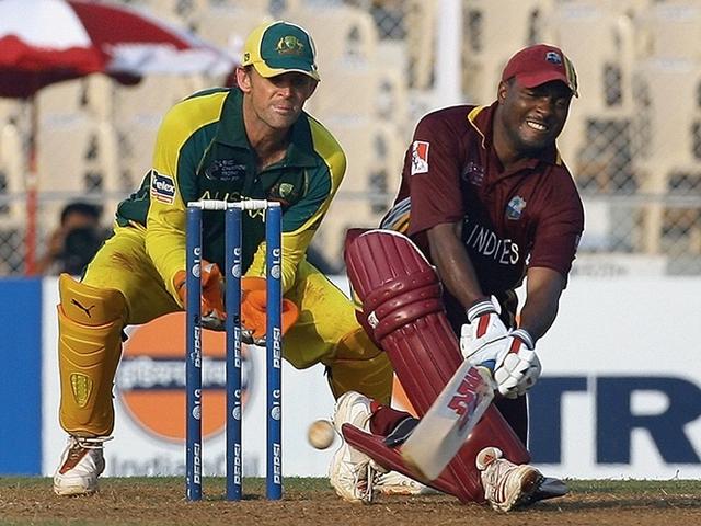 दिग्गजों के टी-20 मैच में मैदान पर उतरेंगे लारा और गिलक्रिस्ट lara t 20 match