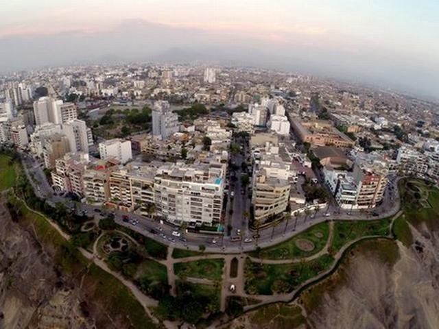 मैराथन बातचीत के बात हुआ जलवायु समझौता और भारत की चिंताओं का समाधान lima climate