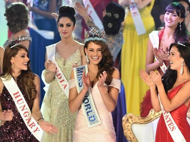साउथ अफ्रीका की रोलिन स्ट्रॉस बनीं मिस वर्ल्ड, जयपुर की कोयल राणा टॉप-10 में आने के बाद खिताब से चूकीं south_africa_miss_world