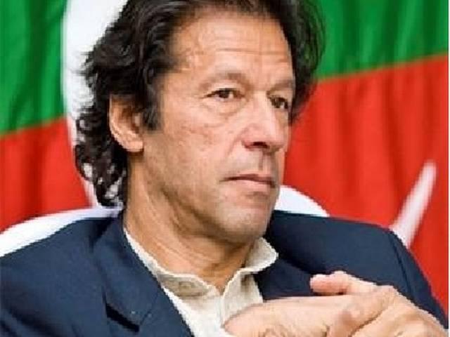 इमरान की पार्टी ने लाहौर में किया घेराव Imran Khan’s party imposes shutdown in Lahore