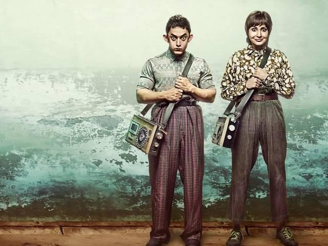 'पीके' के नए प्रोमों में खुलासा, एस्ट्रोनॉट बने हैं आमिर खान pk_Astronaut_aamir khan_