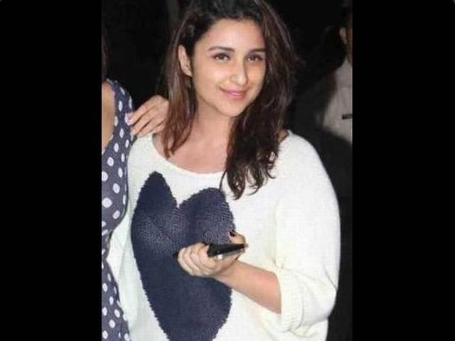 केआरके ने परिणिती चोपड़ा को बताया 'सूमो रेस्लर' parineeti chopra_krk_sonakshi sinha_twitter