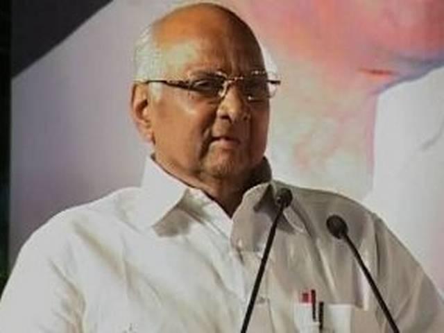 किसने मांगी शरद पवार के मुकदमों की जानकारी? किसने मांगी शरद पवार के मुकदमों की जानकारी?