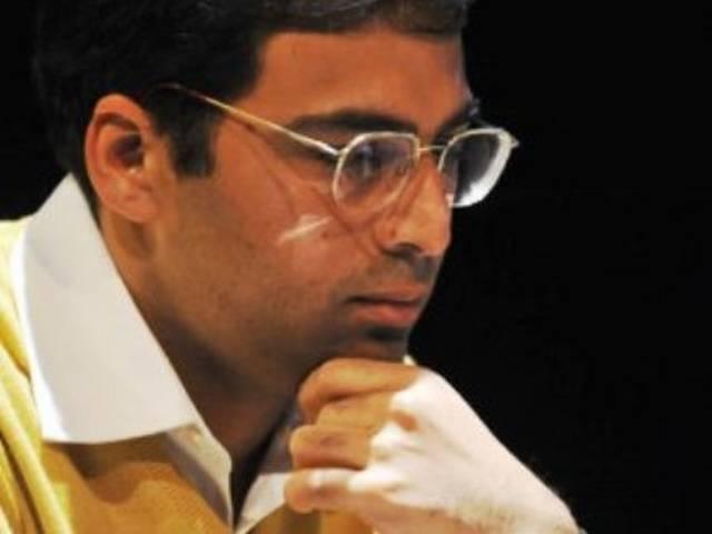 आनंद ने एडम्स को हराकर लंदन क्लासिक का खिताब जीता anand