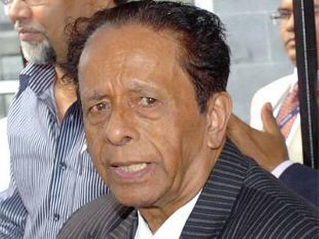अनिरुद्ध जगन्नाथ मॉरीशस के नए प्रधानमंत्री Indian-origin Anerood Jugnauth Named Mauritius PM