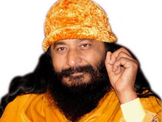 आशुतोष महाराज की अंत्येष्ठि पर रोक High court puts on hold cremation of Ashutosh Maharaj