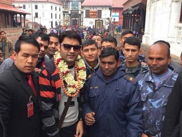 क्यों दुखी हैं सबको हंसाने वाले कॉमेडियन कपिल शर्मा? Comedian Kapil Sharma’s show canceled
