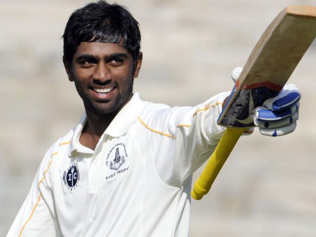 रणजी ट्रॉफीः तमिलनाडु की जम्मू कश्मीर पर बड़ी जीत tamilnadu beat jammu and kashmir