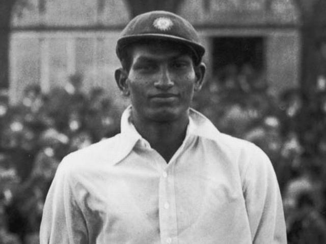 विशेषः विदेश में भारत का पहला टेस्ट शतक जड़ अली ने रचा था इतिहास mustak ali
