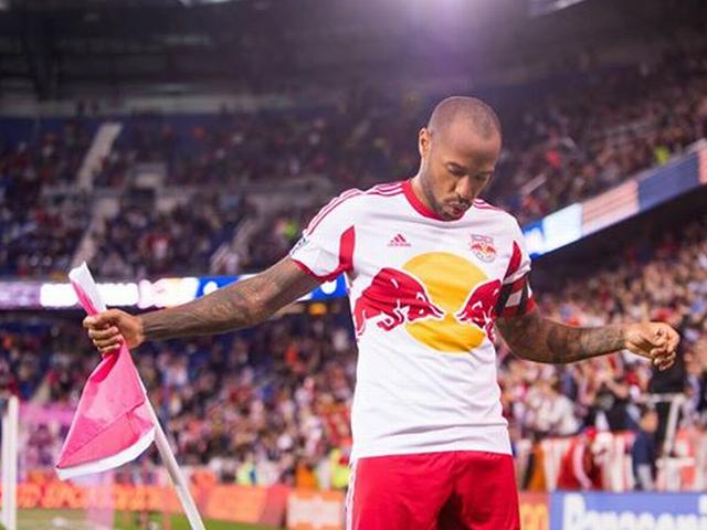 फुटबॉल को अलविदा कहेंगे थियरे हेनरी Thierry Henry