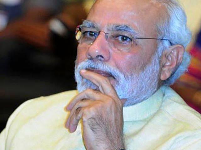 पेशावर स्कूल में कायराना हमले की मोदी ने निंदा की modi_pakistan_