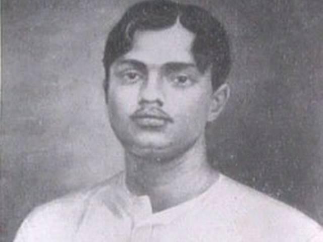 दो दिन पहले दे दी गई थी लाहिड़ी को फांसी rajendra nath lahiri_