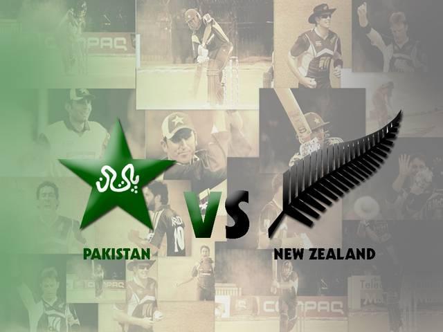 आतंकी हमले के कारण पाक-न्यूजीलैंड वनडे स्थगित करने की मांग peshawar attack: demands of canceling the match
