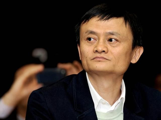 अलीबाबा के संस्थापक जैक मा की संपत्ति 2014 में सबसे ज्यादा बढ़ी alibaba_jack ma_