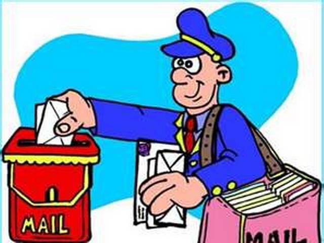 ...तो अब 24 घंटो के भीतर पहुंचेगा स्पीड पोस्ट! From today, get speed post delivery the same day