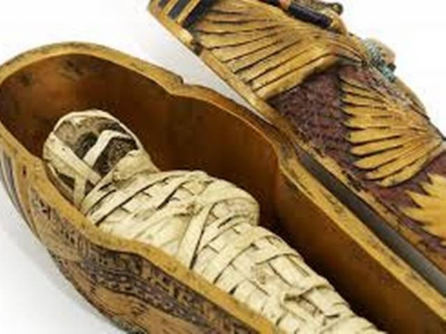 मिस्र का एक कब्रिस्तान ऐसा, जिसमें हैं 10 लाख से ज्यादा ममी egypt_mummy_