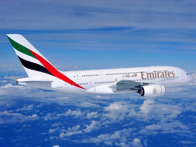 एमिरेट्स ने पेशावर के लिए अपनी उड़ानें की निलंबित Emirate suspends flight to Peshawar