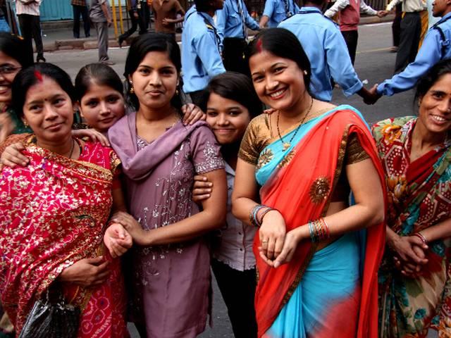सामान्य नाक-नक्श वाले लोग ज्यादा भरोसेमंद similar people_