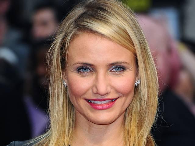सगाई की अफवाहों पर कैमरन की चुप्पी Cameron Diaz engagement rumours