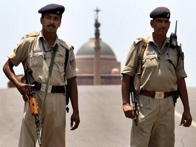 पेशावर हमले के बाद भारत में हाई-अलर्ट High-Alert_Peshawar Attack_Terrorist Attack_