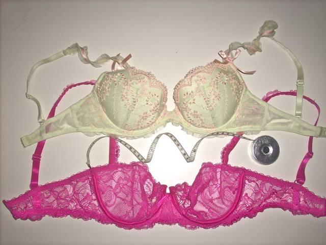 ...कहीं निजी अंग जख्मी न हो जाए, वापस लिए गए 20,000 ब्रा Over 20,000 bras recalled in Japan due to injury fears