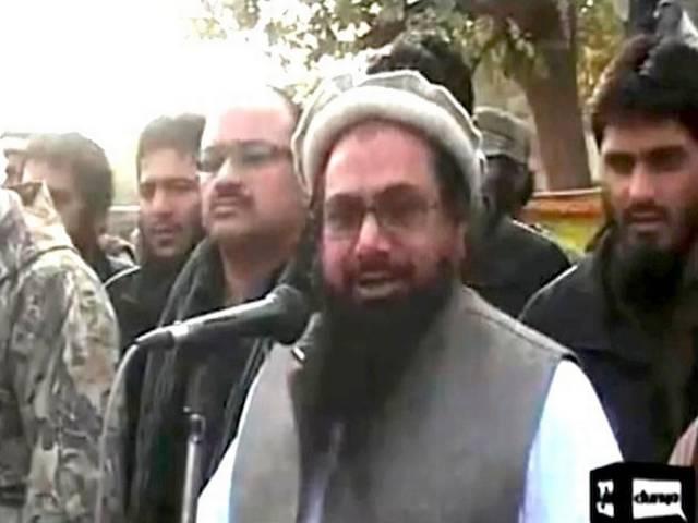 क्या कोई पाकिस्तान पर भरोसा कर सकता है? peshawar